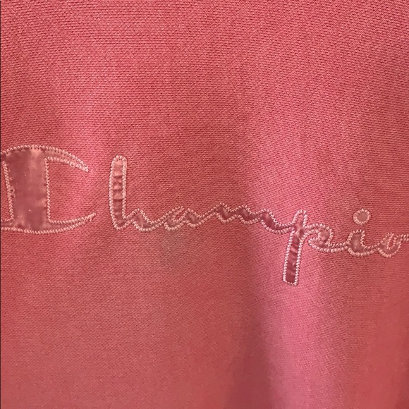Champion/UO Boyfriend Crew Neck - Picture 4 of 4